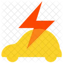Electric  Icon