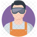 Electric  Icon