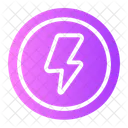 Electric  アイコン