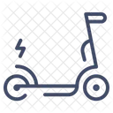 Electric  Icon