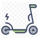 Electric  Icon