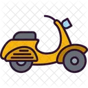 Electric  Icon