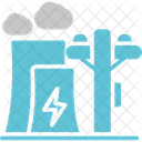 Electric  Icon