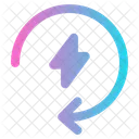 Electric  Icon