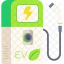 Electric  Icon