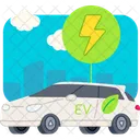 Electric  Icon
