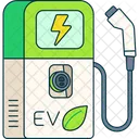 Electric  Icon