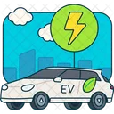 Electric  Icon