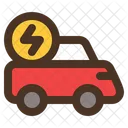 Electric  Icon
