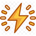 Electric  Icon