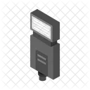 Electric  Icon