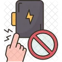 Electric  Icon