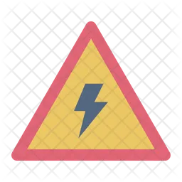 Electric  Icon