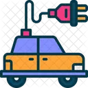 Electric  Icon
