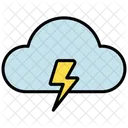 Electric  Icon