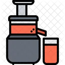 Electric Juicer  Icon