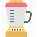 Electric Juicer  Icon