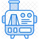 Electric juicer  Icon