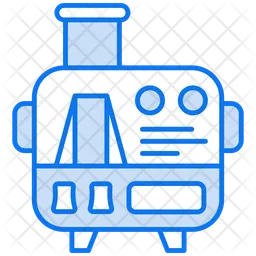 Electric juicer  Icon