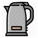 Electric Kettle Electric Kettle Icon