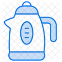 Electric Kettle Icon