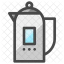 Electric Kettle Icon