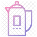 Electric Kettle Icon