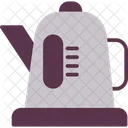 Electric Kettle  Icon