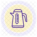 Electric Kettle Icon