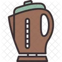 Electric Kettle Electric Coffee Maker Coffee Icon