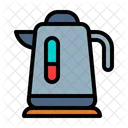 Electric Kettle  Icon