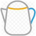 Electric Kettle Tea Icon