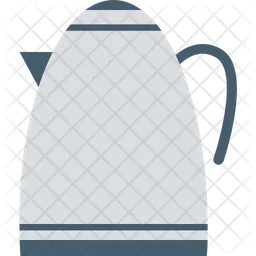 Electric Kettle  Icon