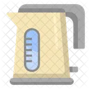 Electric Kettle  Icon