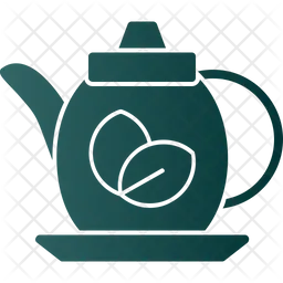 Electric Kettle  Icon