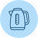Electric kettle  Icon