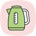 Electric kettle  Icon