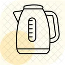 Electric kettle  Icon