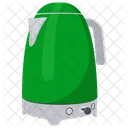 Electric kettle  Icon