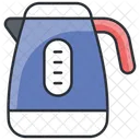 Electric kettle  Icon