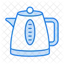 Electric kettle  Icon