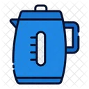 Electric Kettle  Icon