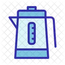 Electric Kettle  Icon