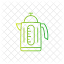 Electric Kettle  Icon