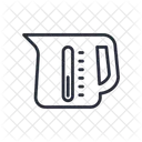 Electric kettle  Icon