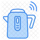 Electric kettle  Icon