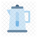 Electric Kettle  Icon