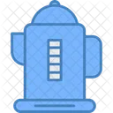 Electric Kettles  Icon