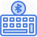 Electric keyboard  Icon