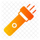 Electric Light Icon